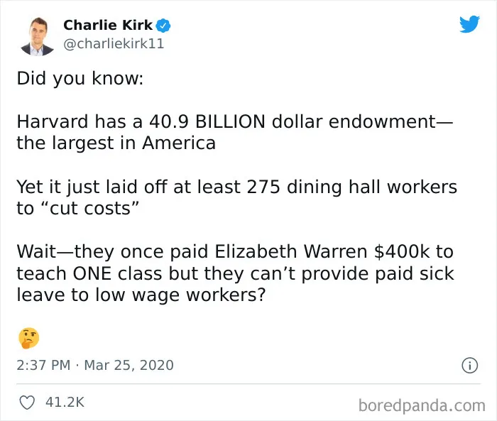 Based Charlie Kirk
