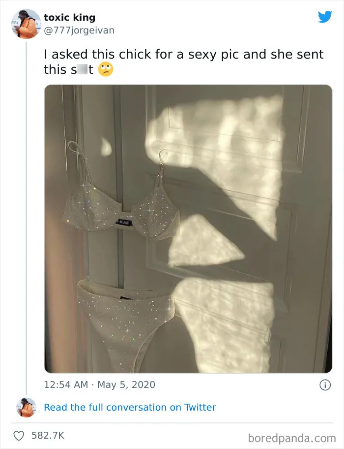 She’s A Genius
