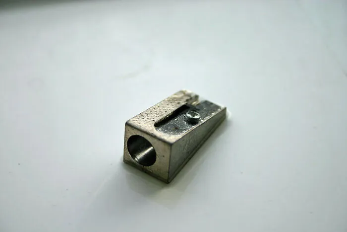 Metal Pencil Sharpeners