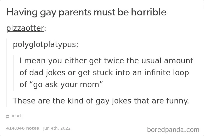 Go Ask Mom