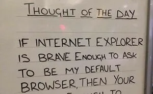 This British Facebook Page Is Sharing 40 Pictures That Prove 'Random' Is A Daily Thing On 'The Tube'
