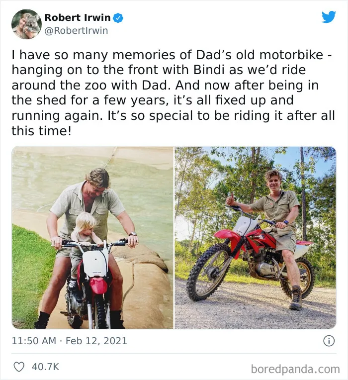 50 Of The Very Best Tweets From Celebrities