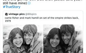 50 Of The Very Best Tweets From Celebrities