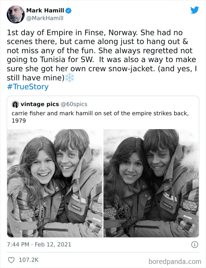 50 Of The Very Best Tweets From Celebrities