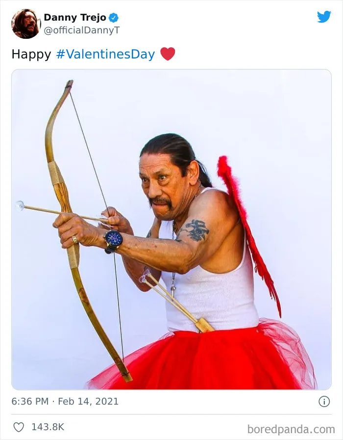 50 Of The Very Best Tweets From Celebrities