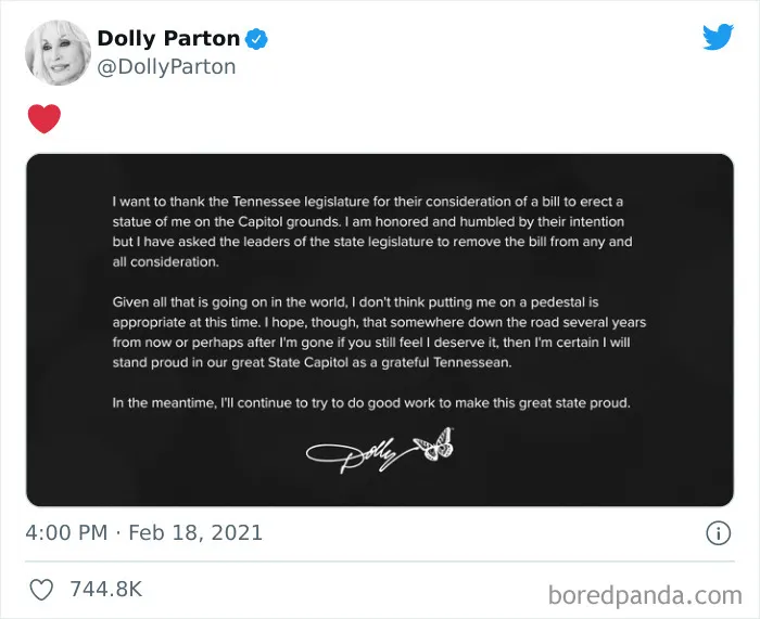50 Of The Very Best Tweets From Celebrities