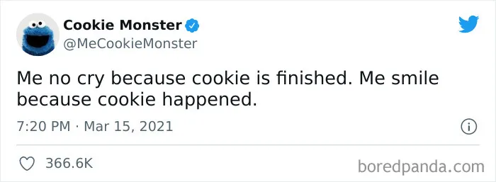 50 Of The Very Best Tweets From Celebrities