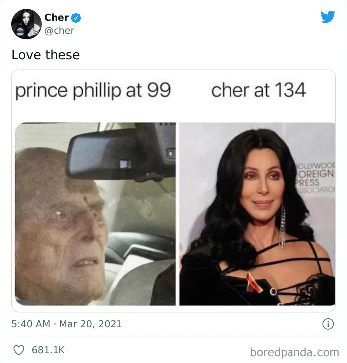 50 Of The Very Best Tweets From Celebrities