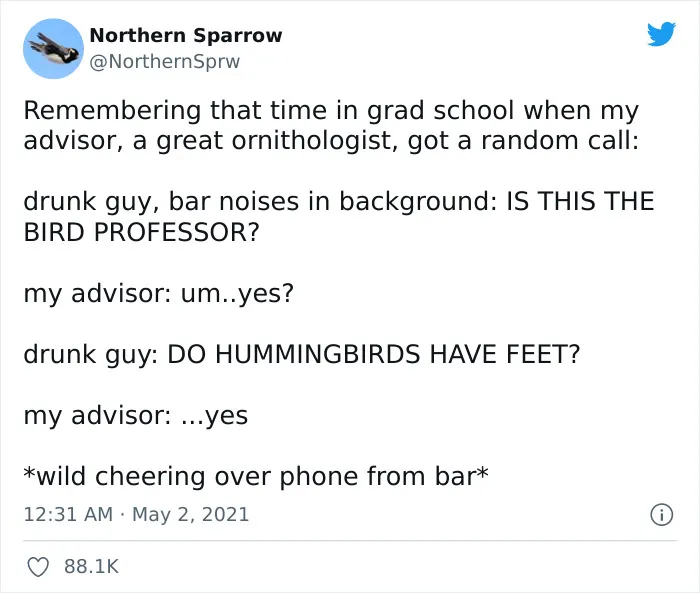 30 Random Feel-Good Posts Shared By The “Delightful News” Instagram Page
