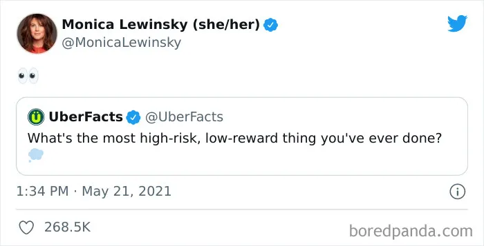 50 Of The Very Best Tweets From Celebrities