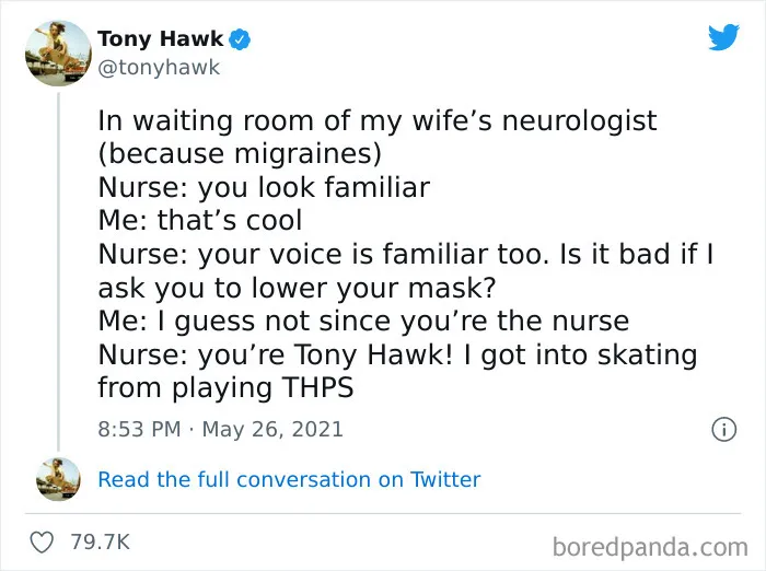 50 Of The Very Best Tweets From Celebrities