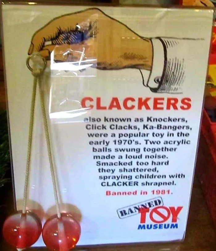 This Facebook Page Shares Funny, Interesting And Weird Vintage Ads And Commercials, And Most Of Them Hilariously Fail The Test Of Time