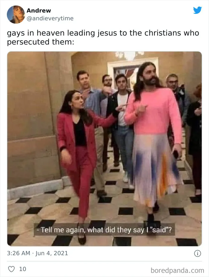 Jesus