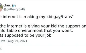 Pride Month 2022 Has Kicked Off And Here Are 50 Of The Funniest Memes People Shared Online