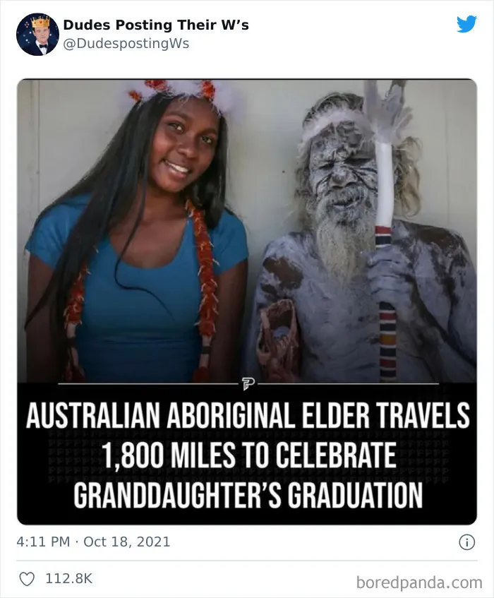 "Ironically Funny And Wholesome": 50 Of The Best Wins From Guys Posted On This Twitter Page (New Pics)