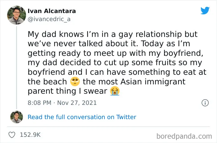 Real Acceptance Be Like