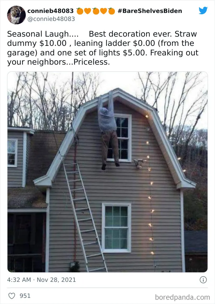 This Instagram Page Posts Relatable Memes About Stereotypical Middle-Class Dads, Here Are 40 Of The Best Ones (New Pics)