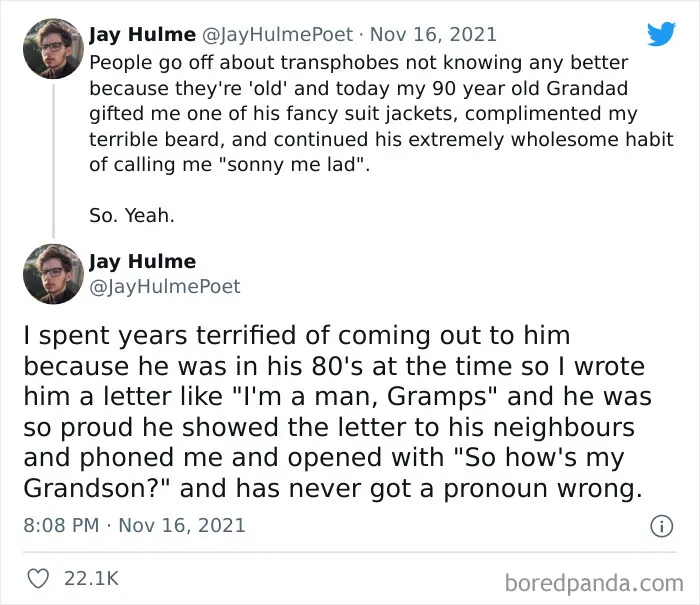 Best Grandad Ever