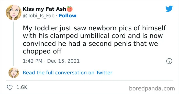 Oh My