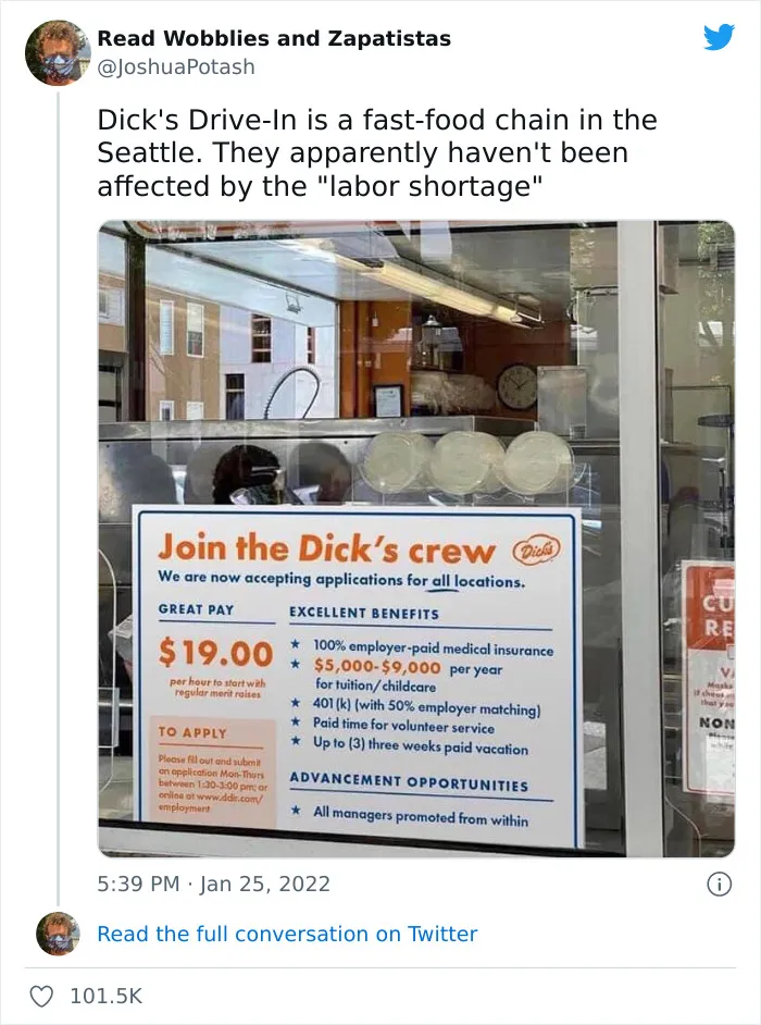 45 Pics To Show How Dystopic Our Capitalistic Society Already Is, As Shared By ‘General Strike’