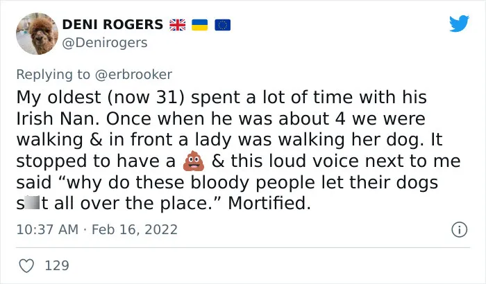30 Moms And Dads On Twitter Share Amusing Moments When Their Toddlers Used Curse Words