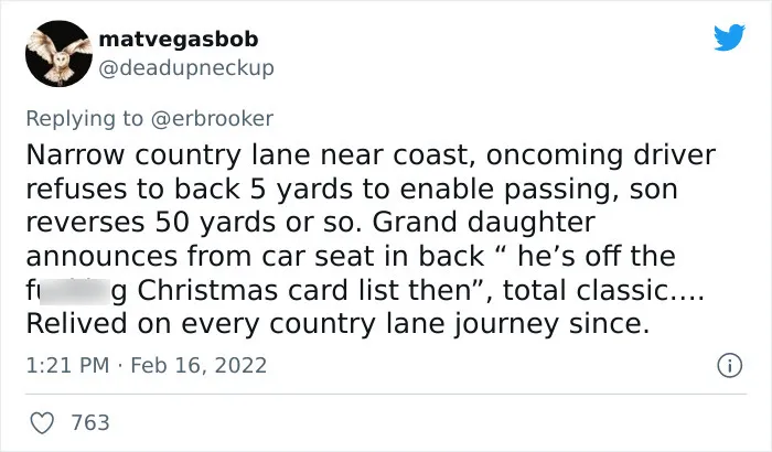 30 Moms And Dads On Twitter Share Amusing Moments When Their Toddlers Used Curse Words