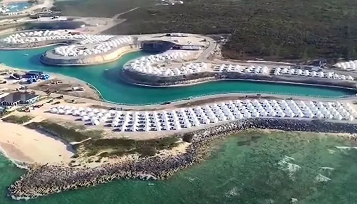 Fyre Festival