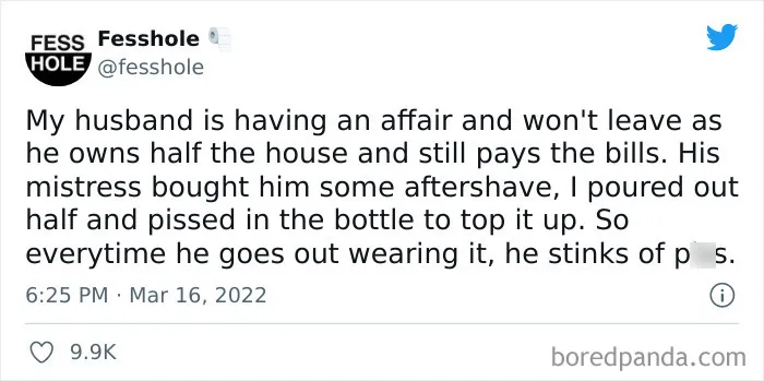 People Are Telling Their Darkest Secrets To This Twitter Account, And Here Are 50 Of Their Juiciest Confessions (New Answers)