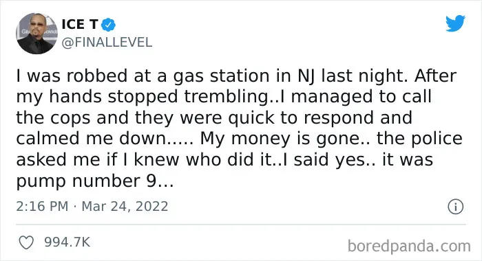 50 Of The Very Best Tweets From Celebrities