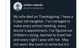 "Ironically Funny And Wholesome": 50 Of The Best Wins From Guys Posted On This Twitter Page (New Pics)