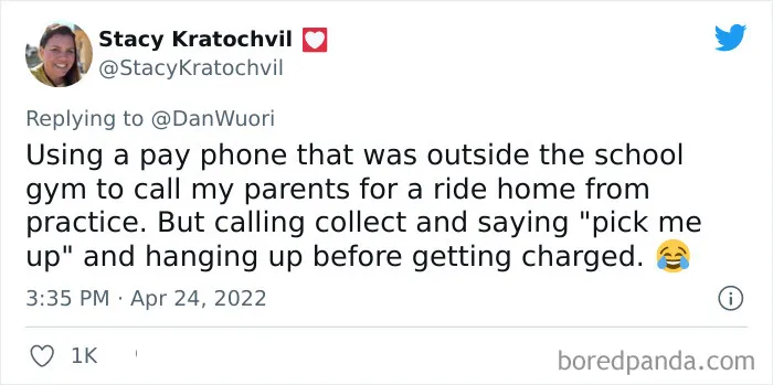 30 Facts From The '70s And '80s That Seem Unbelievable Now, Shared In This Online Thread