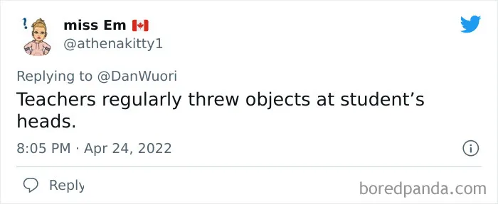 30 Facts From The '70s And '80s That Seem Unbelievable Now, Shared In This Online Thread