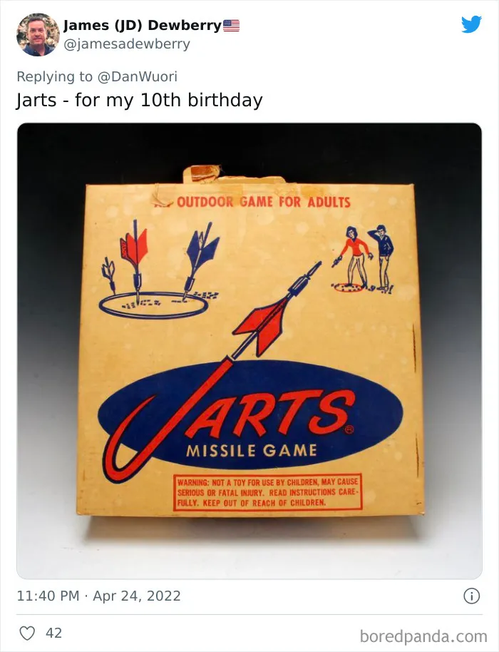 30 Facts From The '70s And '80s That Seem Unbelievable Now, Shared In This Online Thread