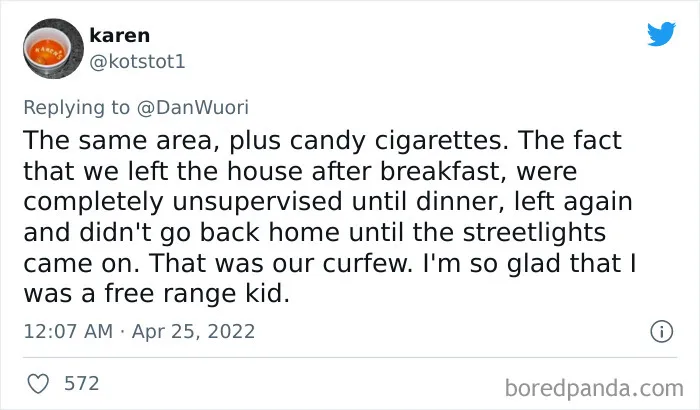 30 Facts From The '70s And '80s That Seem Unbelievable Now, Shared In This Online Thread
