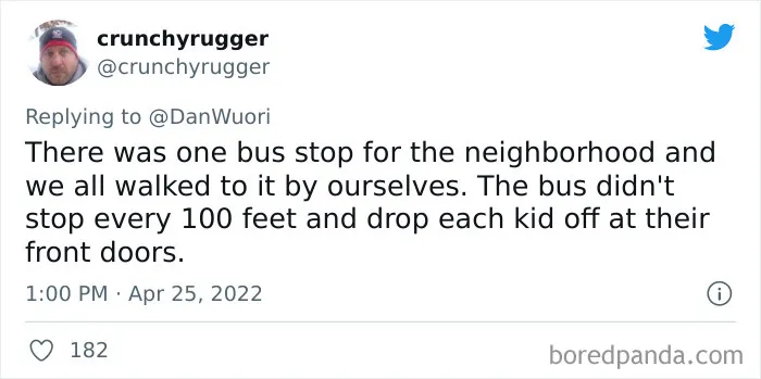 30 Facts From The '70s And '80s That Seem Unbelievable Now, Shared In This Online Thread