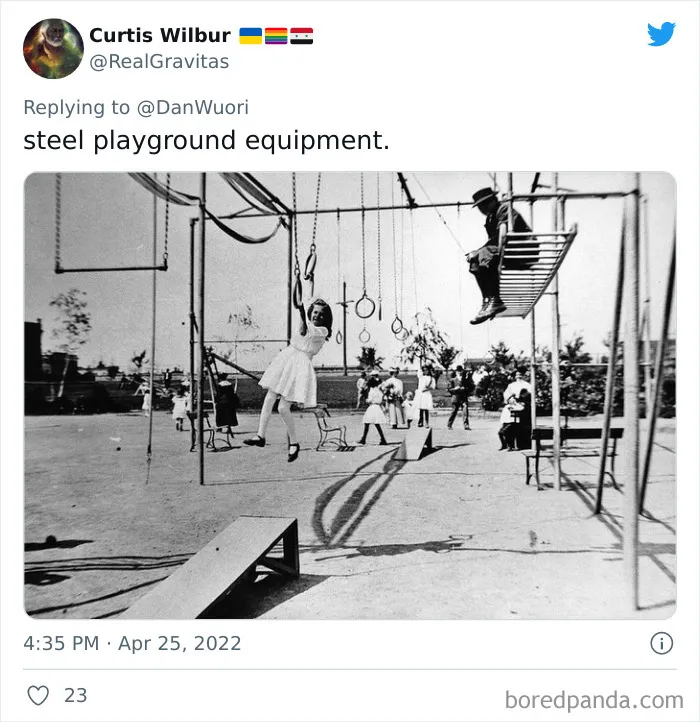 30 Facts From The '70s And '80s That Seem Unbelievable Now, Shared In This Online Thread