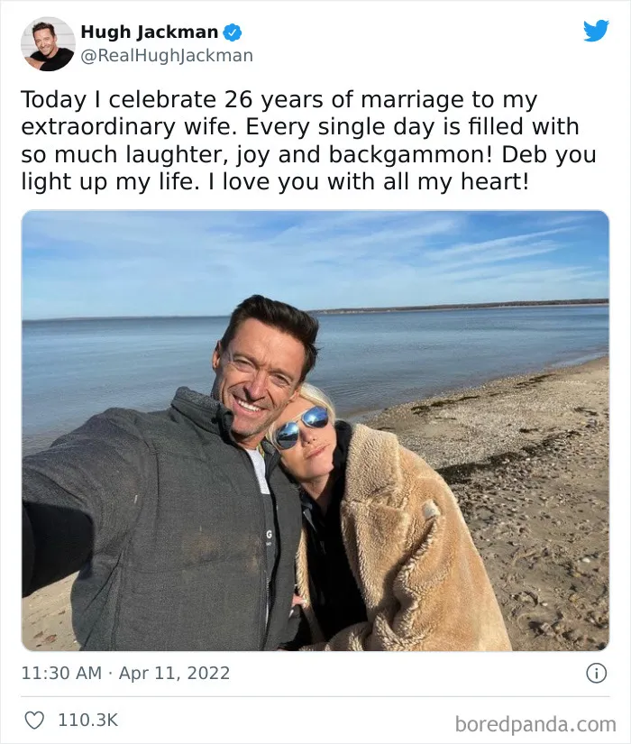 50 Of The Very Best Tweets From Celebrities