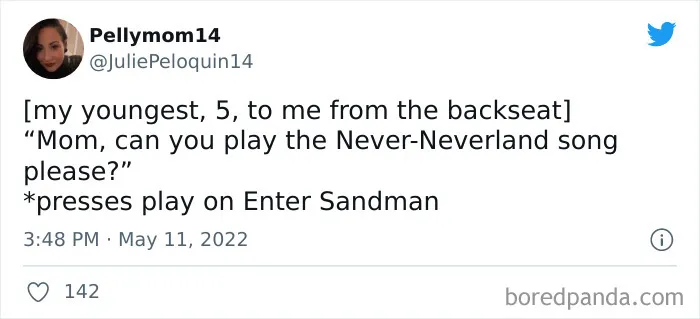 It’s Time For The Funniest Parenting Tweets Of The Month, And Here Are The Best Ones This May (35 Pics)