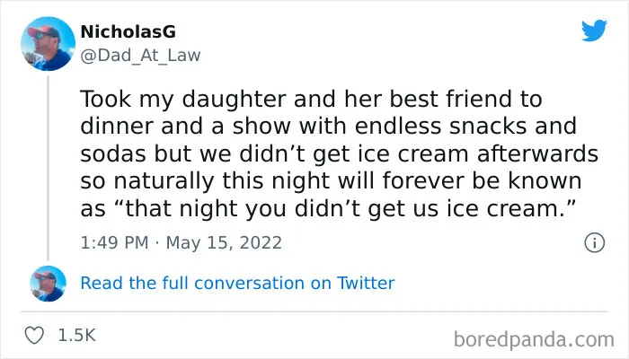 It’s Time For The Funniest Parenting Tweets Of The Month, And Here Are The Best Ones This May (35 Pics)