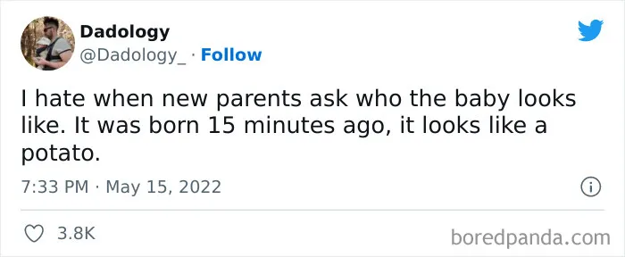 It’s Time For The Funniest Parenting Tweets Of The Month, And Here Are The Best Ones This May (35 Pics)
