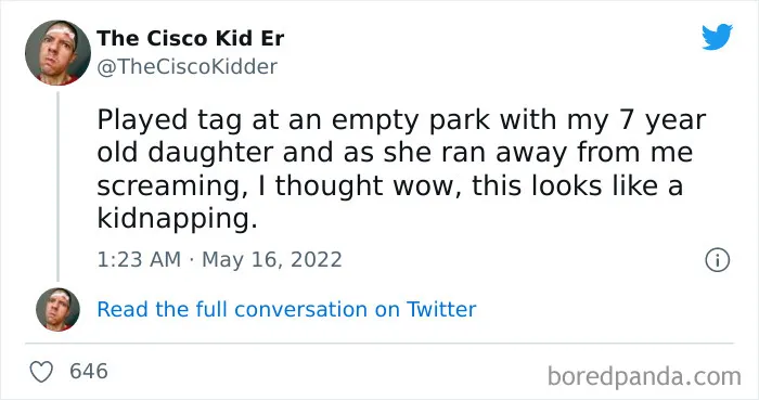 It’s Time For The Funniest Parenting Tweets Of The Month, And Here Are The Best Ones This May (35 Pics)