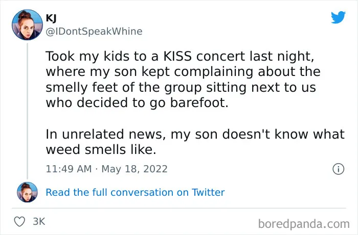 It’s Time For The Funniest Parenting Tweets Of The Month, And Here Are The Best Ones This May (35 Pics)