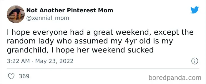 It’s Time For The Funniest Parenting Tweets Of The Month, And Here Are The Best Ones This May (35 Pics)