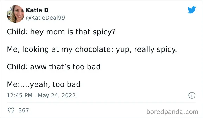 It’s Time For The Funniest Parenting Tweets Of The Month, And Here Are The Best Ones This May (35 Pics)