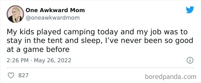 It’s Time For The Funniest Parenting Tweets Of The Month, And Here Are The Best Ones This May (35 Pics)