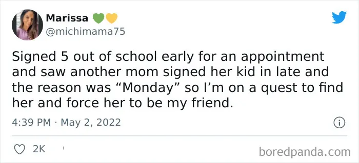 It’s Time For The Funniest Parenting Tweets Of The Month, And Here Are The Best Ones This May (35 Pics)