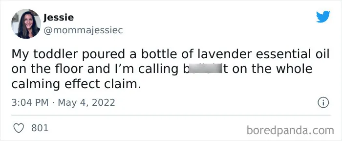 It’s Time For The Funniest Parenting Tweets Of The Month, And Here Are The Best Ones This May (35 Pics)