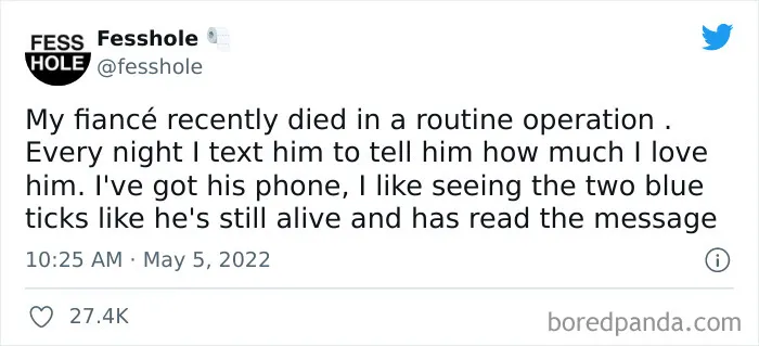 People Are Telling Their Darkest Secrets To This Twitter Account, And Here Are 50 Of Their Juiciest Confessions (New Answers)