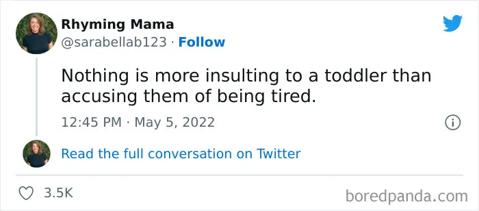 If You Think Parenting Is Challenging, You’re Not Alone, And Here Are 30 Funny Memes From ‘Satirical Mommy’ To Prove It