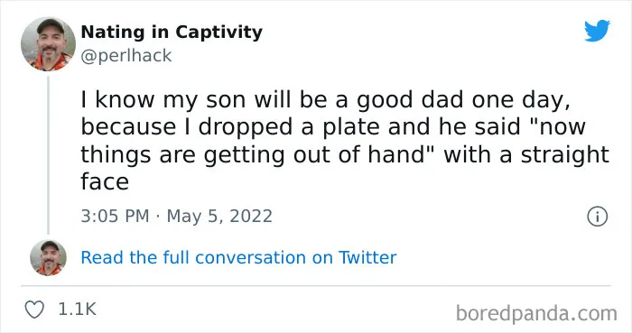 It’s Time For The Funniest Parenting Tweets Of The Month, And Here Are The Best Ones This May (35 Pics)